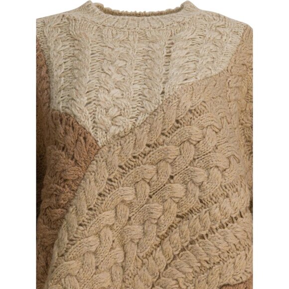 Marant Étoile Daryl Sweater tag size 36 Women - Picture 3 of 4